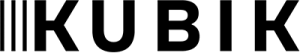 Logotyp - Kubik förlag